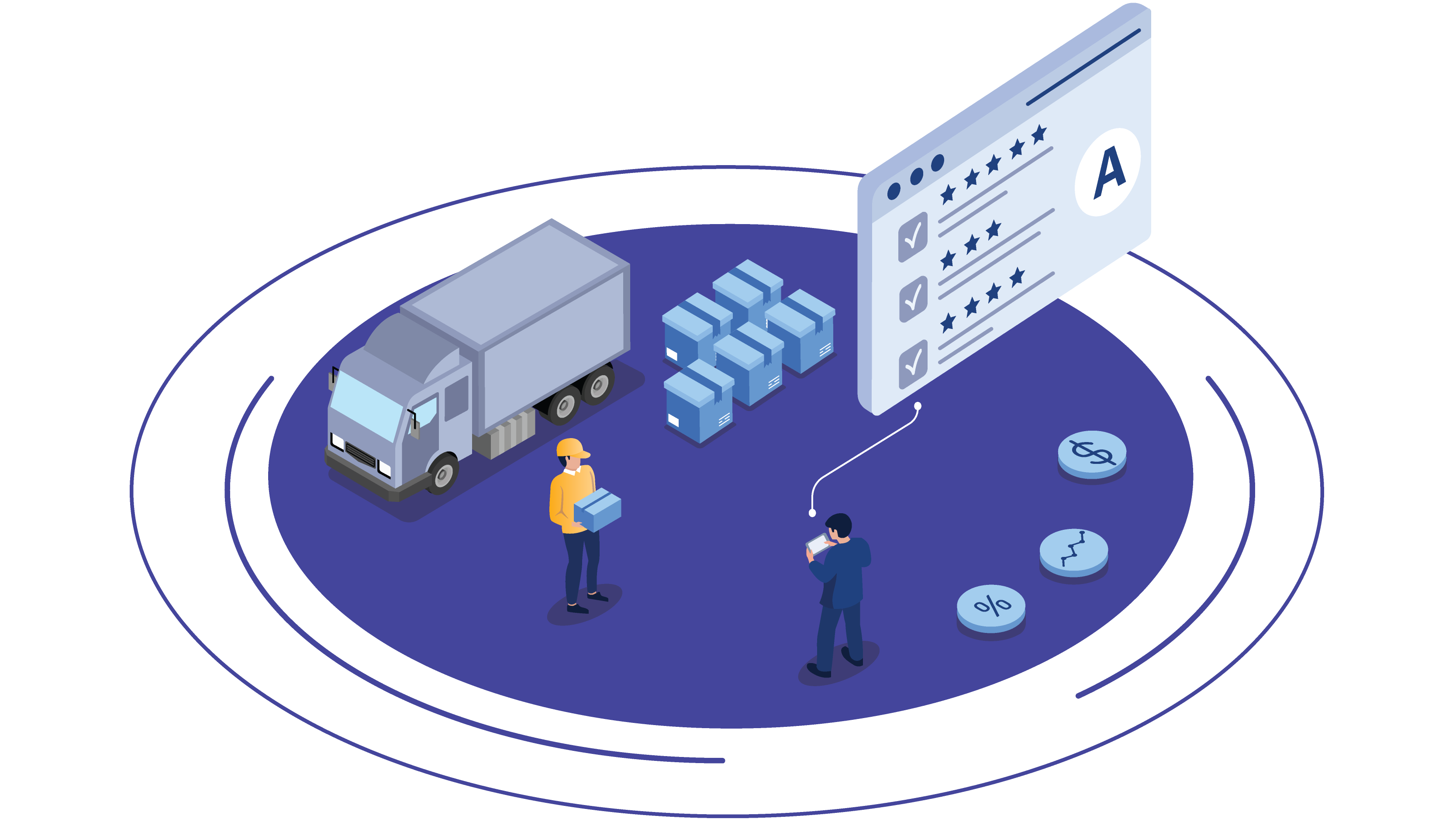 ارزیابی تامین کنندگان (RSpE)